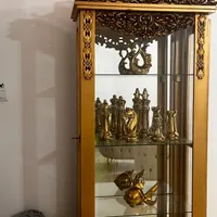 بوفه کاملا سالم