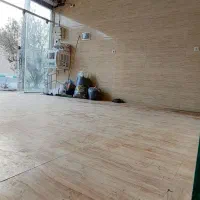 فروش مغازه تجاری ۲۷ متر ۲ طبقه شهر قهجاورستان|فروش مغازه و غرفه|اصفهان, قهجاورستان|دیوار