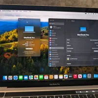 مک بوک پرو ام۲ - macbook pro m2