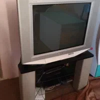 تلویزیون