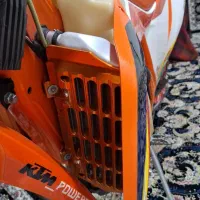 ktm 350 excf اندرو|موتورسیکلت|تهران, دانشگاه شریف|دیوار