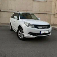 هایما s7 مدل 95|خودرو سواری و وانت|تهران, شهرک آزادی|دیوار