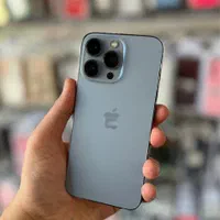 اپل 13pro با اقساط ۱۲ ماهه