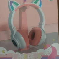 هندزفری ، هدفون یونیکورن