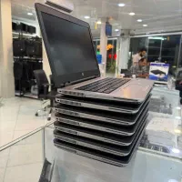 لپتاپ اچ پی i5 نسل۷ تمیز با گارانتی و باتری نو|رایانه همراه|ساوه, |دیوار