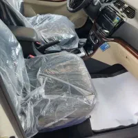 شاهین پلاس خشک 1404 tu5p|خودرو سواری و وانت|مریوان, |دیوار