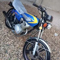 موتور کویر 150انژکتور