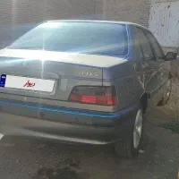 پژو پارس xu7|خودرو سواری و وانت|مرند, |دیوار