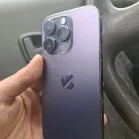iphone 14 pro 256 zaa در حد اک|موبایل|تهران, شهرک استقلال|دیوار