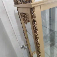 بوفه و میز کنسول