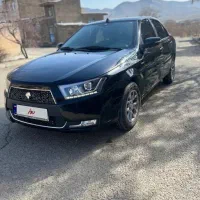 دنا تیپ ۲|خودرو سواری و وانت|سقز, |دیوار