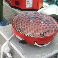 بخاری برقی و گازی