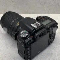 دوربین nikond7500