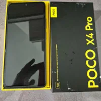 گوشی شیائومی x4 pro 5G