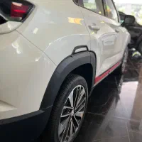 چانگان سی اس ۳۵ پلاس|خودرو سواری و وانت|اصفهان, سعادتآباد|دیوار