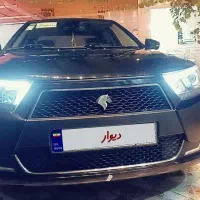 دنا مدل ۴۰۳ فول آبشنال