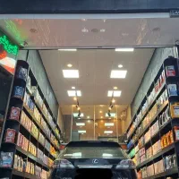 استا کار ماهر اتوسرویس(تعویض روغن)سبک