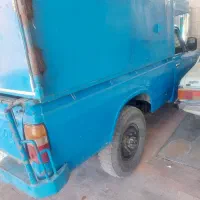 نیسان  کمپرس کمپرس|خودرو سواری و وانت|گناباد, |دیوار