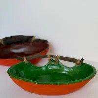 سفارش و آموزش پاپیه ماشه در کارگاه پاپیه ماشه