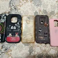 ۵عدد کاور گوشی شیائومی ردمی نوت۹