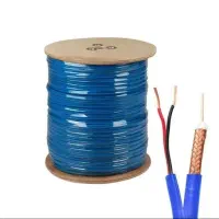 کابل ترکیبی مس و CCA