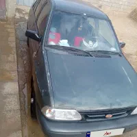 پراید معاوضه با پیکان وانت|خودرو سواری و وانت|کنگاور, |دیوار