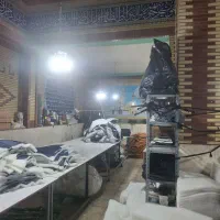 تولیدی پوشاک مردانه|استخدام صنعتی، فنی، مهندسی|تهران, کیانشهر|دیوار