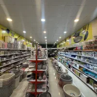 ملک تجاری ششدانگ بر اصلی خیام جنوبی|فروش مغازه و غرفه|قم, نخودی|دیوار