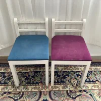 صندلی بچه|تخت و صندلی بچه|پرند, فاز ۶|دیوار