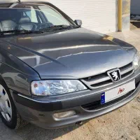 پارس سال دوگانه فابریک