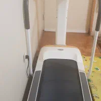 تردمیل خانگی|تجهیزات ورزشی|شیراز, پارک آزادی|دیوار