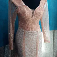 لباس مجلسی|لباس|باوی, |دیوار