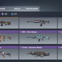 اکانت کالاف