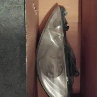 چاغ جلو ماشین۲۰۶|قطعات یدکی و لوازم جانبی|تهران, مدائن|دیوار