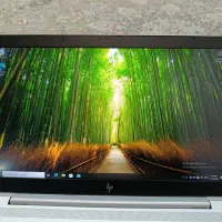 لپتاپ مدل HP