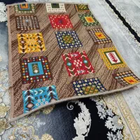 گلیم فرش 4متری|گلیم، جاجیم، گبه|قرچک, زیبا شهر|دیوار