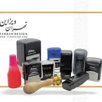 ساخت مهر و پلاک و شبرنگ فوری|خدمات پیشه و مهارت|تهران, میرداماد|دیوار