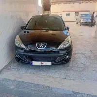 ۲۰۷ پانا|خودرو سواری و وانت|پیشوا, |دیوار