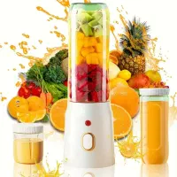 آبمیوه گیری شارژی قابل حمل|آبمیوهگیر و آبمرکباتگیر|رشت, کوی مهر|دیوار