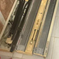 ماشین بافندگی