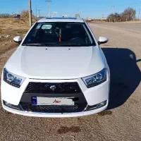دنا پلاس توربو اتوماتیک اپشنال
