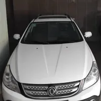 دانگ فنگ h30کراس مدل۹۷