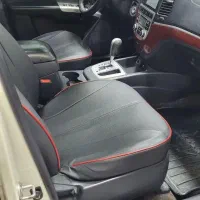 سانتافه ۲۰۰۸ فنی بسیار سالم|خودرو سواری و وانت|کرمانشاه, |دیوار