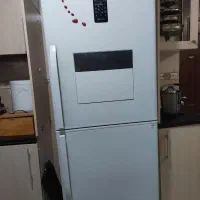 یخچال ۲۷فوت هیمالیا