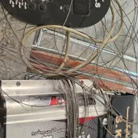 اتوماتیک پرده برقی اس کا اس