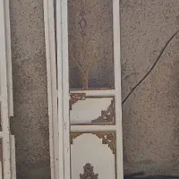 درب حیاط|مصالح و تجهیزات ساختمان|پیشوا, |دیوار