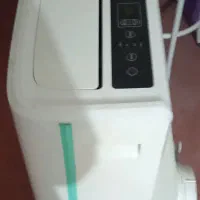 کولر گازی|کولر گازی و فنکوئل|نجفآباد, کشاورز|دیوار