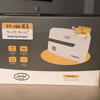 فروش مودم ایرانسل TD-LTE I60 E1