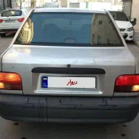 پراید مدل ۹۰|خودرو سواری و وانت|پاکدشت, پاکدشت (مامازند)|دیوار