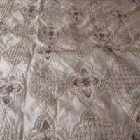 روتختی ساتن گلدوزی شده|سرویس روتختی|شیراز, دکتر حسابی|دیوار